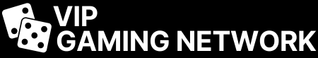 VIP Gaming Network logo